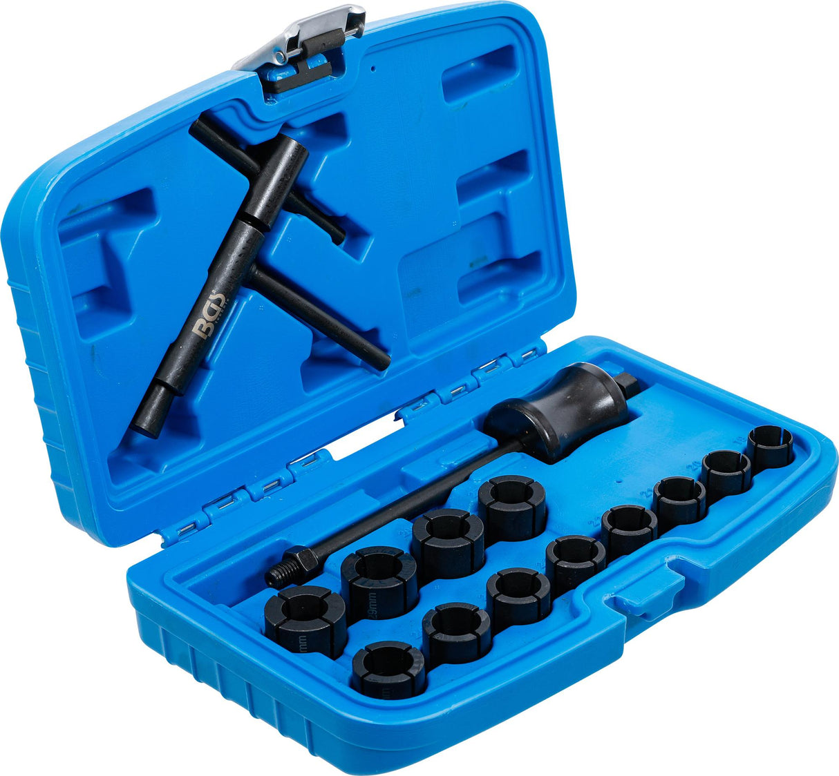 BRAKE PISTON REMOVAL KIT | FOR MOTORCYCLES | 14 PCS. (8242)