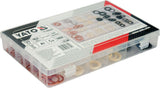 DRAIN  PLUG GASKET ASSORTMENT (YT-068641)