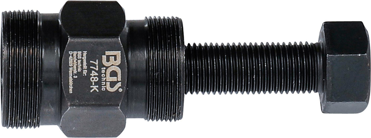 ROTOR PULLER | M24 X 1.0 - M27 X 1.0 (7748-K)