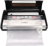 VACUUM SEALER 165W, MAX 32CM (67881)