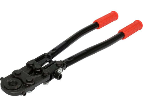 HAND PRESS TOOL FOR PEX PIPES U16-25 (YT-21751)