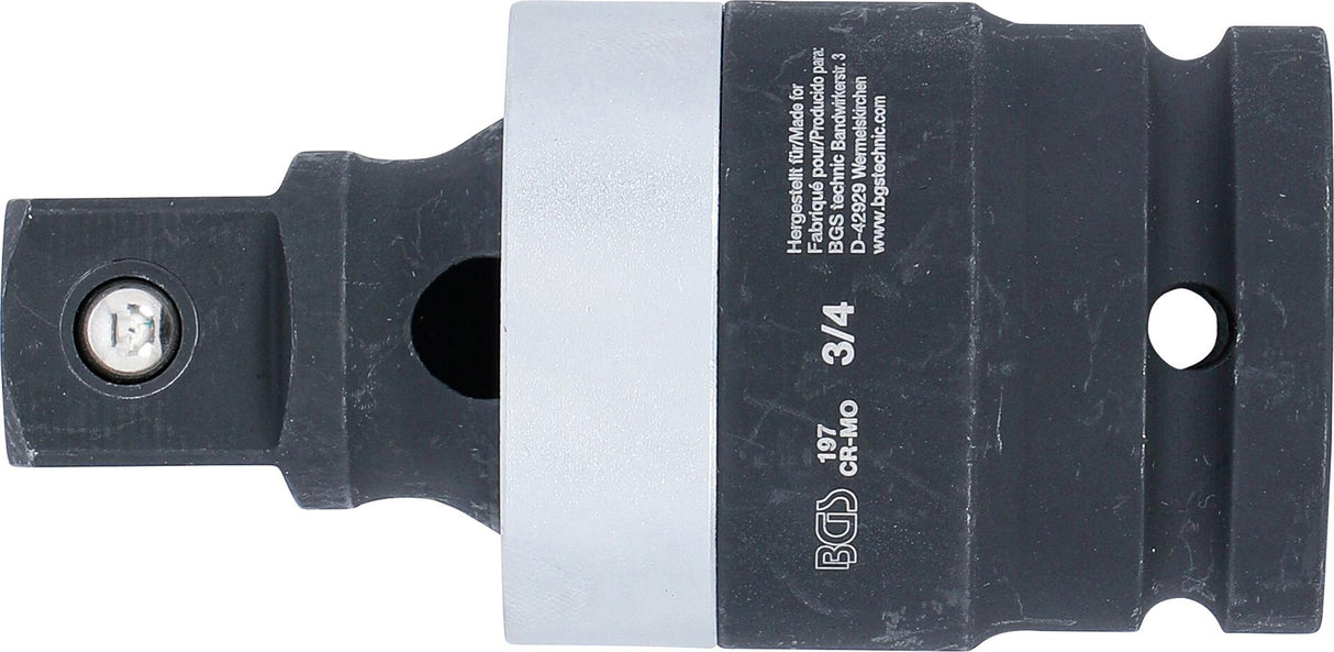IMPACT BALL JOINT | 20 MM (3/4") (197)