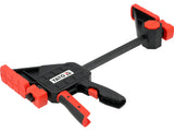 F-TYPE CLAMPS | QUICK RELEASE | 150 MM / 270 KG (YT-63880)