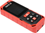 LASER DISTANCE METER 40 M (YT-73126)