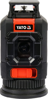 5 LINE GREEN LASER (YT-30435)