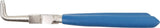 CIRCLIP PLIERS | ANGLED | FOR INSIDE CIRCLIPS | 175 MM (447-4)