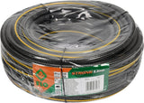 GARDEN HOSE FIVE-LAYER 1/2 35M (89382)