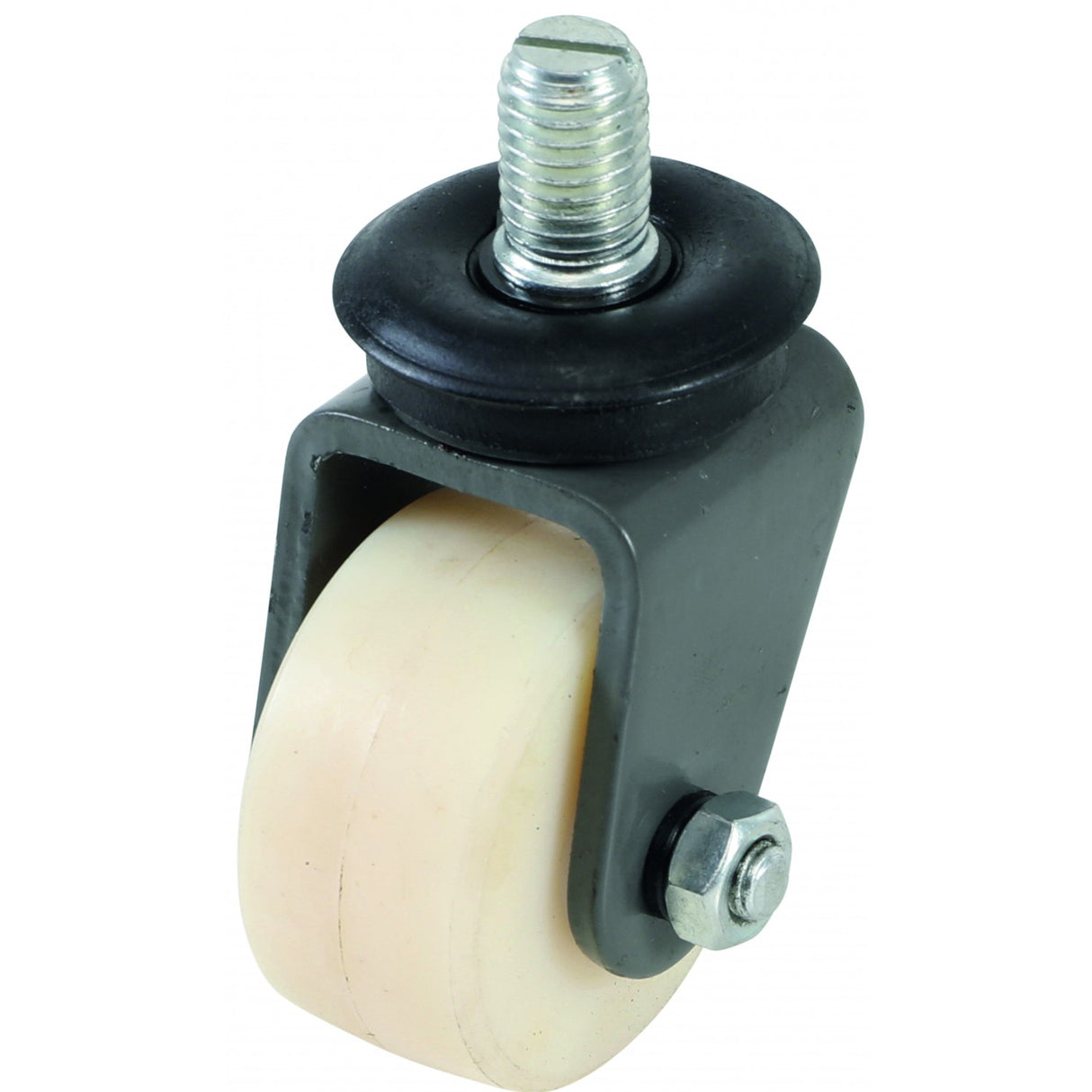 NYLON WHEEL FOR BGS 9242 | WITH JOINT (9242-2)