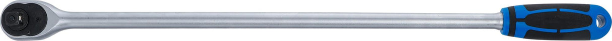 REVERSIBLE RATCHET | EXTRA LONG | 12.5 MM (1/2") | 605 MM (637)