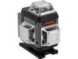 4D GREEN LASER WITH ACCESSORIES (18007)