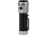 RECHARGEABLE FLASHLIGHT 20W 2000LM (YT-085611)