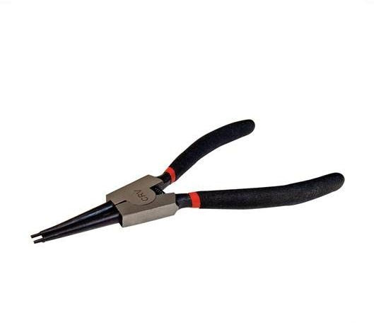 EXTERNAL STRAIGHT CIRCLIP PLIERS | 200 MM (EA1105)