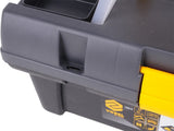 PLASTIC TOOL BOX PR-16" (78812)