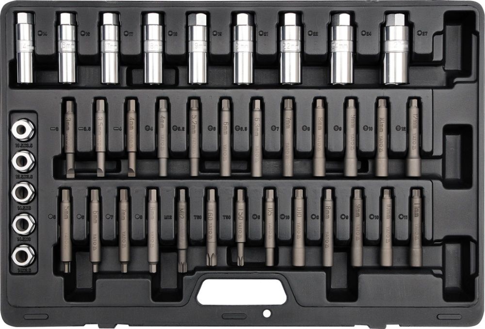 TURNBUCKLE FOR SHOCK ABSORBER TOP LID (YT-0628)