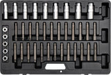 TURNBUCKLE FOR SHOCK ABSORBER TOP LID (YT-0628)