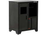 WORKSHOP CABINET WITH WASTE CONTAINER | 66.0 X 45.7 X 86.3 CM (YT-08962)