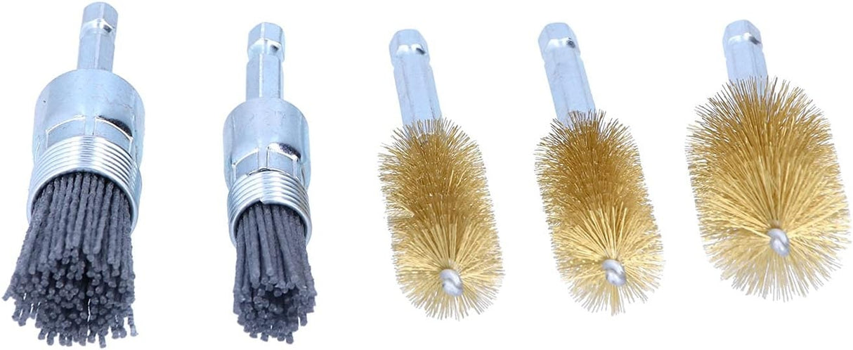 INJECTION CHAMBER AND VALVE SEAT CLEANING SET (SK2095)