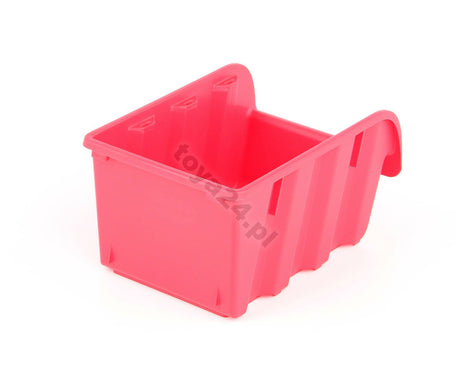 STORAGE CASE P-4 23.5X17.3X12.5CM (78824)