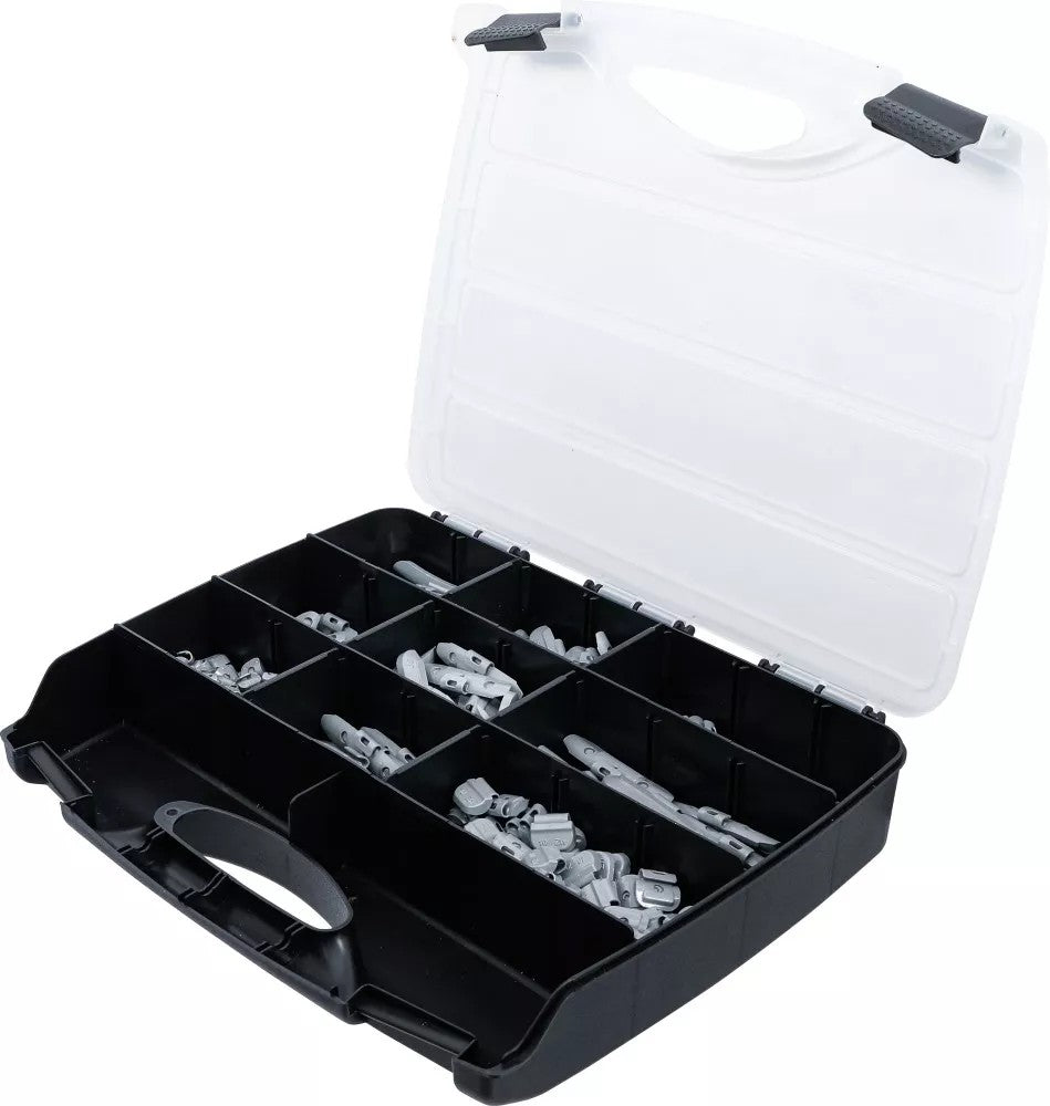 WHEEL BALANCING WEIGHT SET | 320 PCS. (9425)