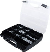 WHEEL BALANCING WEIGHT SET | 320 PCS. (9425)