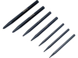 CENTER PUNCH KIT 7 PCS (YT-47170)