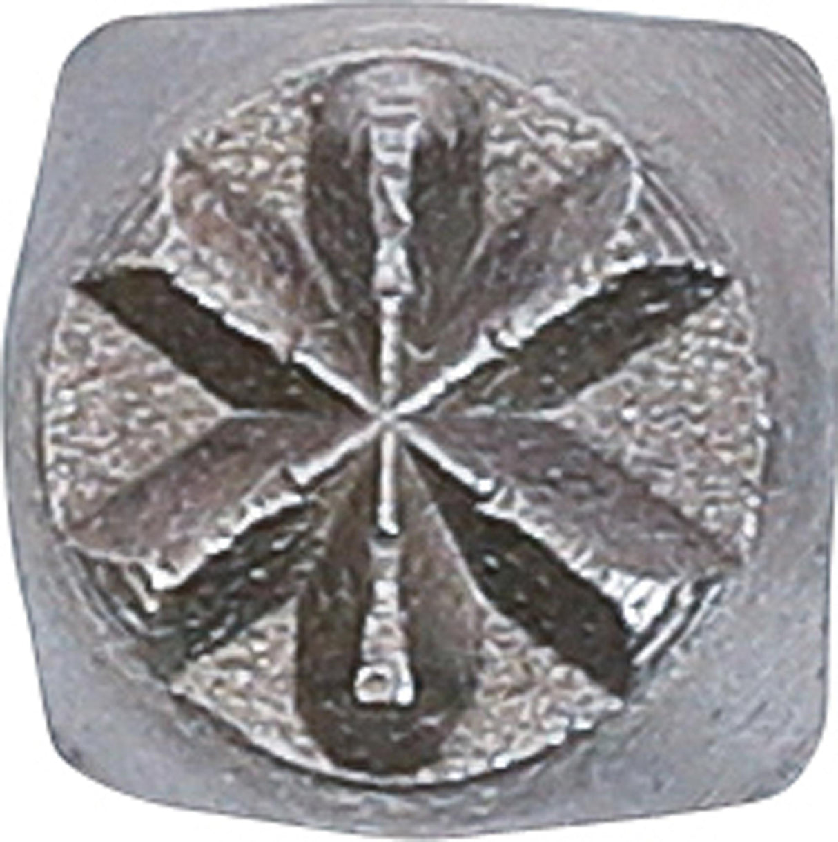 STAR PUNCH | 6 MM (2050)