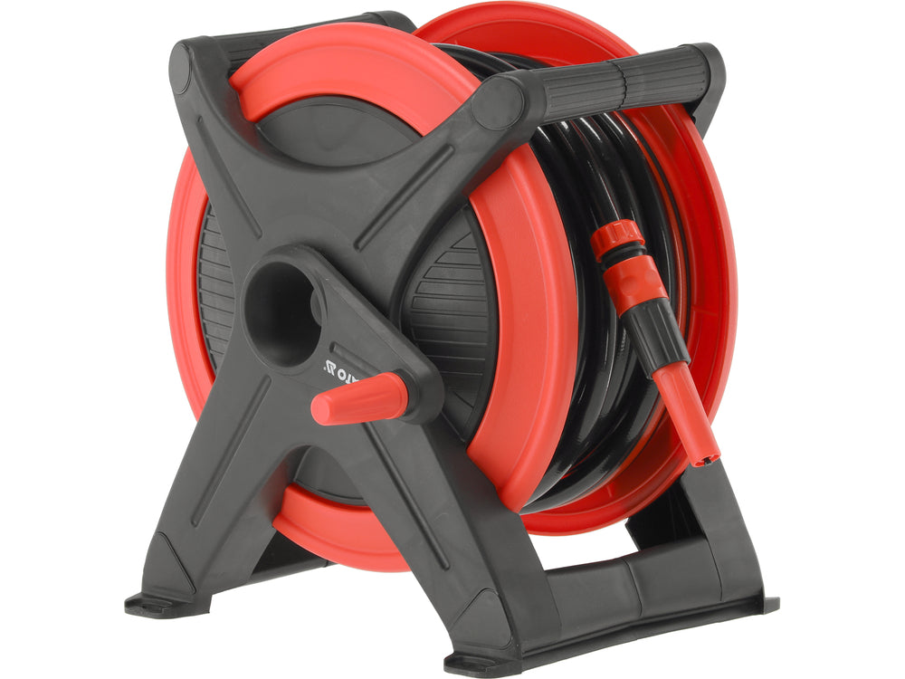 FREE STANDING HOSE REEL SET (YT-90130)