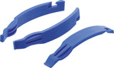 TIRE LEVER SET | FOR BICYCLE, ROAD BIKE, MTB | 3 PCS. (70082)