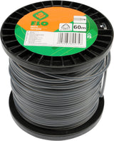 GRASS TRIMMER LINE 3.0MMX60M TRIGON (89475)