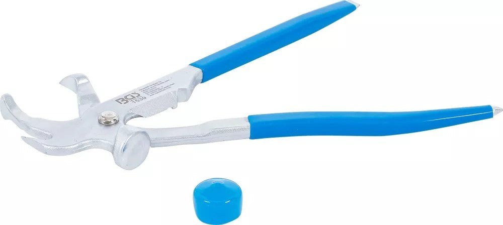 WHEEL BALANCING WEIGHT PLIERS | 240 MM (1539)