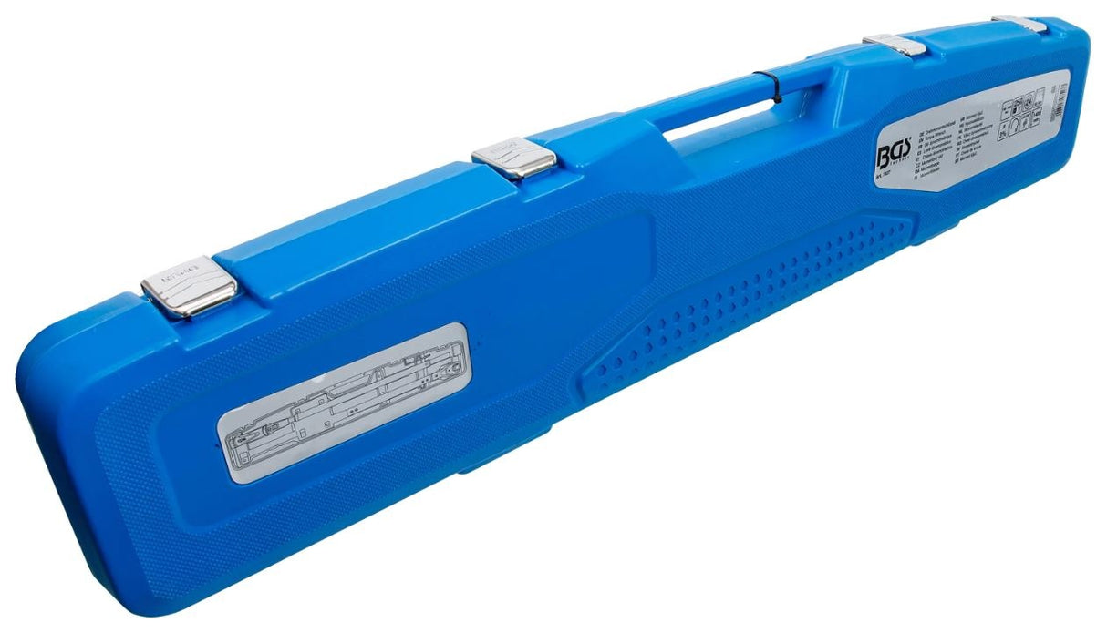 TORQUE WRENCH | 25 MM (1") | 150 - 1000 NM (7527)
