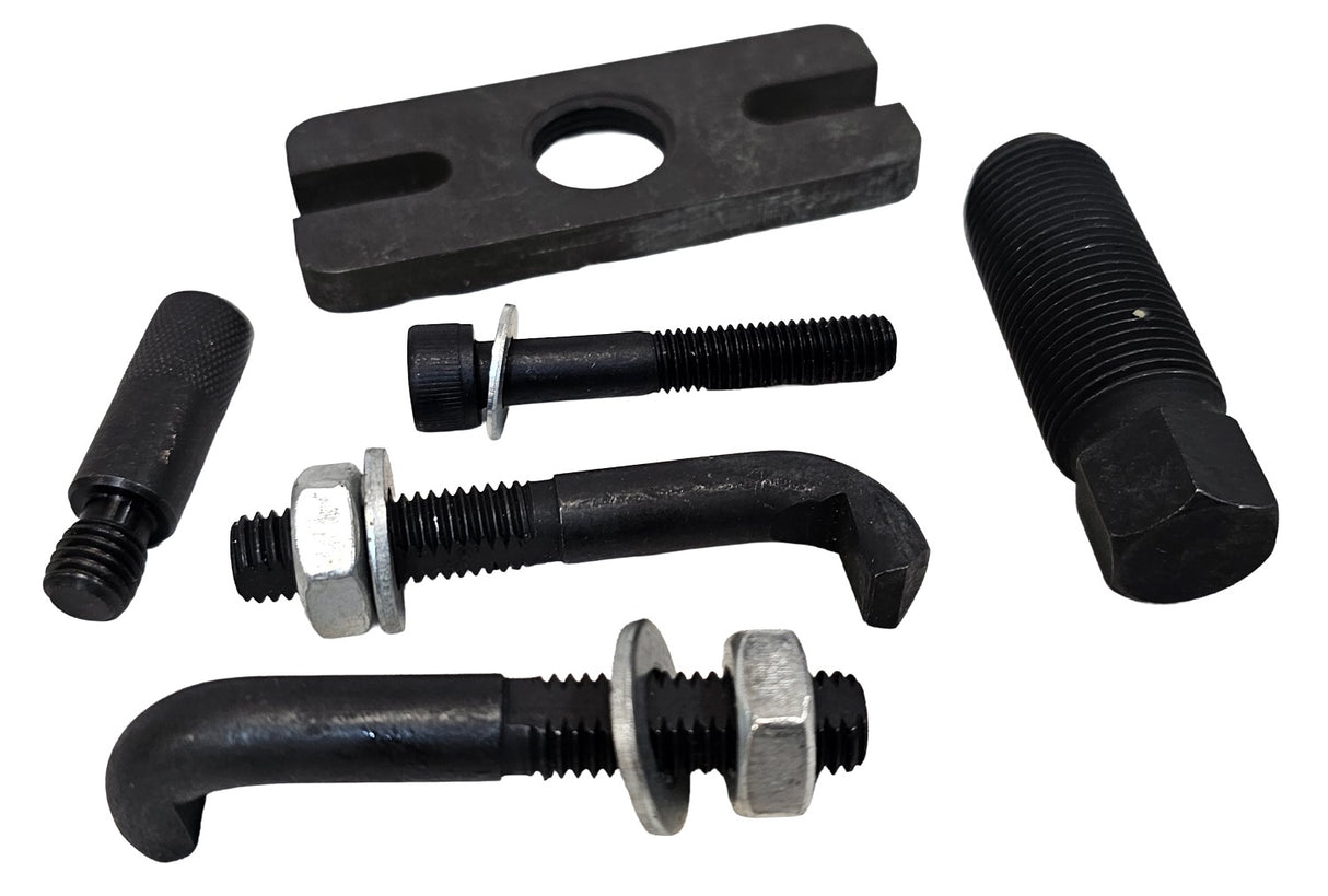 DIESEL PUMP GEAR PULLER | FORD | 7 PCS. (SK8915)