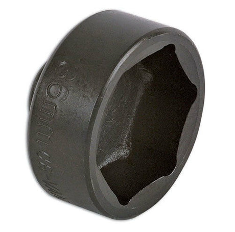 HEX SOCKET | 10 MM (3/8") | 36 MM (FCW36)