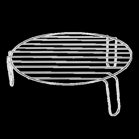 HALOGEN OVEN 17L WHITE (67640)