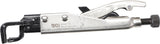 LOCKING GRIP PLIERS | WITH QUICK RELEASE LEVER | 210 MM (482)
