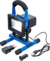 CORDLESS WORKING FLOOD LIGHT | COB-LED | 5 W (85340)