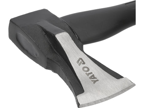 SPLITTING AXE 2000G FIBERGLASS HANDLE (YT-79982)