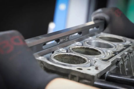 PRECISION STRAIGHT EDGE | 600 MM (8397)