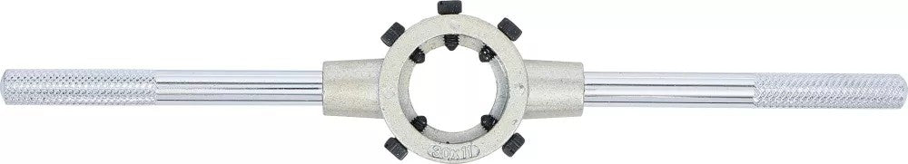 DIE HOLDER | #4 | 30 X 11 MM (943)