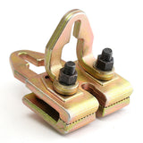 PULLING CLAMP | 2 DIRECTIONS | WITH LINK | 5 T (C601N)