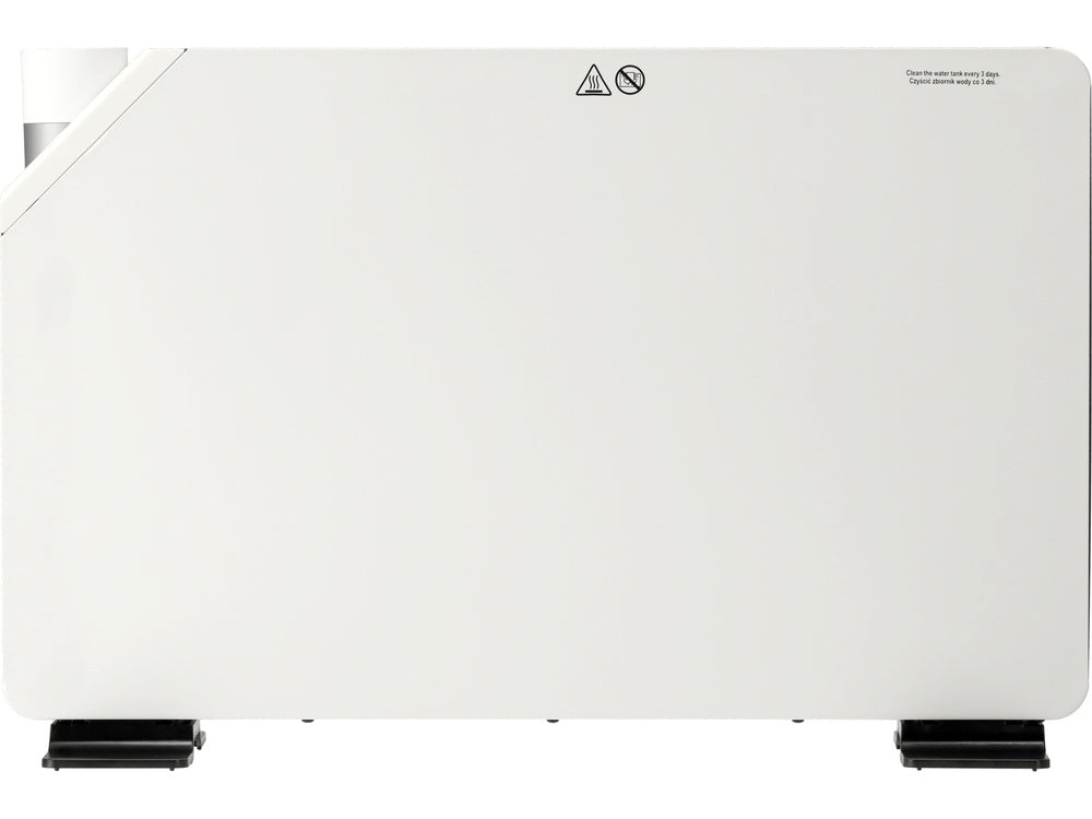 CONVECTOR HEATER WITH HUMIDIFIER 2000W (68631)