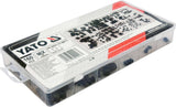 160 PCS HEADLESS SCREW ASSORTMENT (YT-06777)