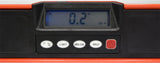 DIGITAL LEVEL W. LASER L-610MM (YT-30400)