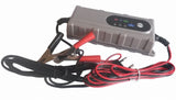 MICROPROCESSOR CAR BATTERY CHARGER | 6/12 V (B6001)