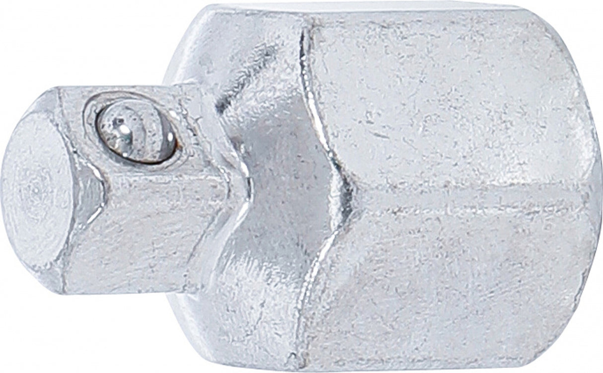 SOCKET ADAPTOR | INTERNAL SQUARE 12.5 MM (1/2") - EXTERNAL SQUARE 10 MM (3/8") (1039-ADAPT)