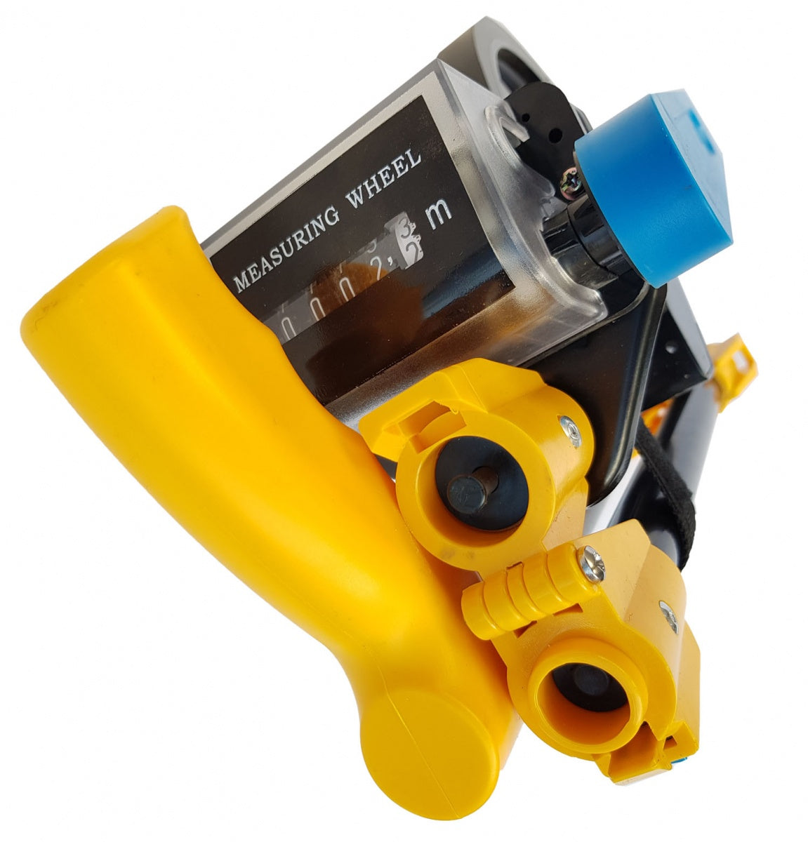 MEASURING WHEEL | DISTANCE METER/ODOMETER | 0.1 - 10 000 M (DMW09)