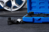 BRAKE CALLIPER SPECIAL SOCKET SET | 5-POINT (PENTAGON) | 5 PCS. (1112-1)