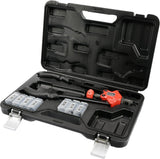 HAND NUT TOOL M3-M12 (YT-36128)