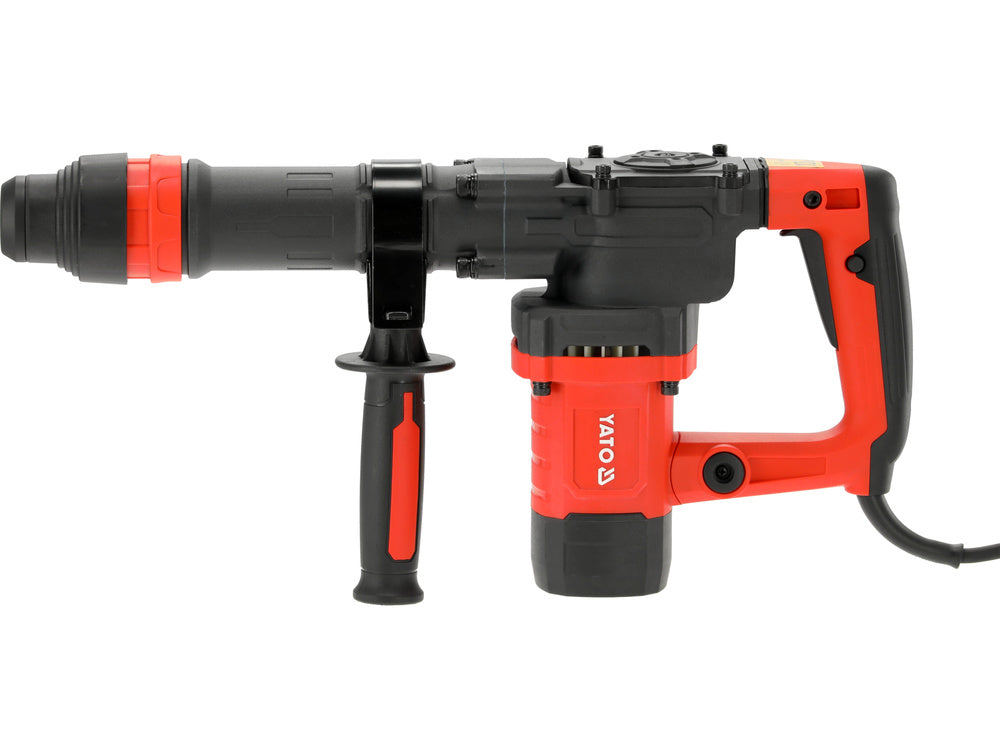 CHISELLING HAMMER SDS MAX 1500W (YT-82134)