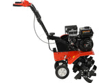 PETROL GARDEN TILLER 35/85 CM (YT-85591)